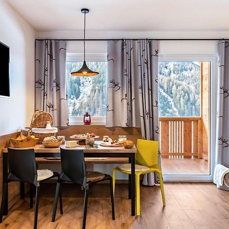 Balbeinhof Apt Hirsch Luson Exteriör bild
