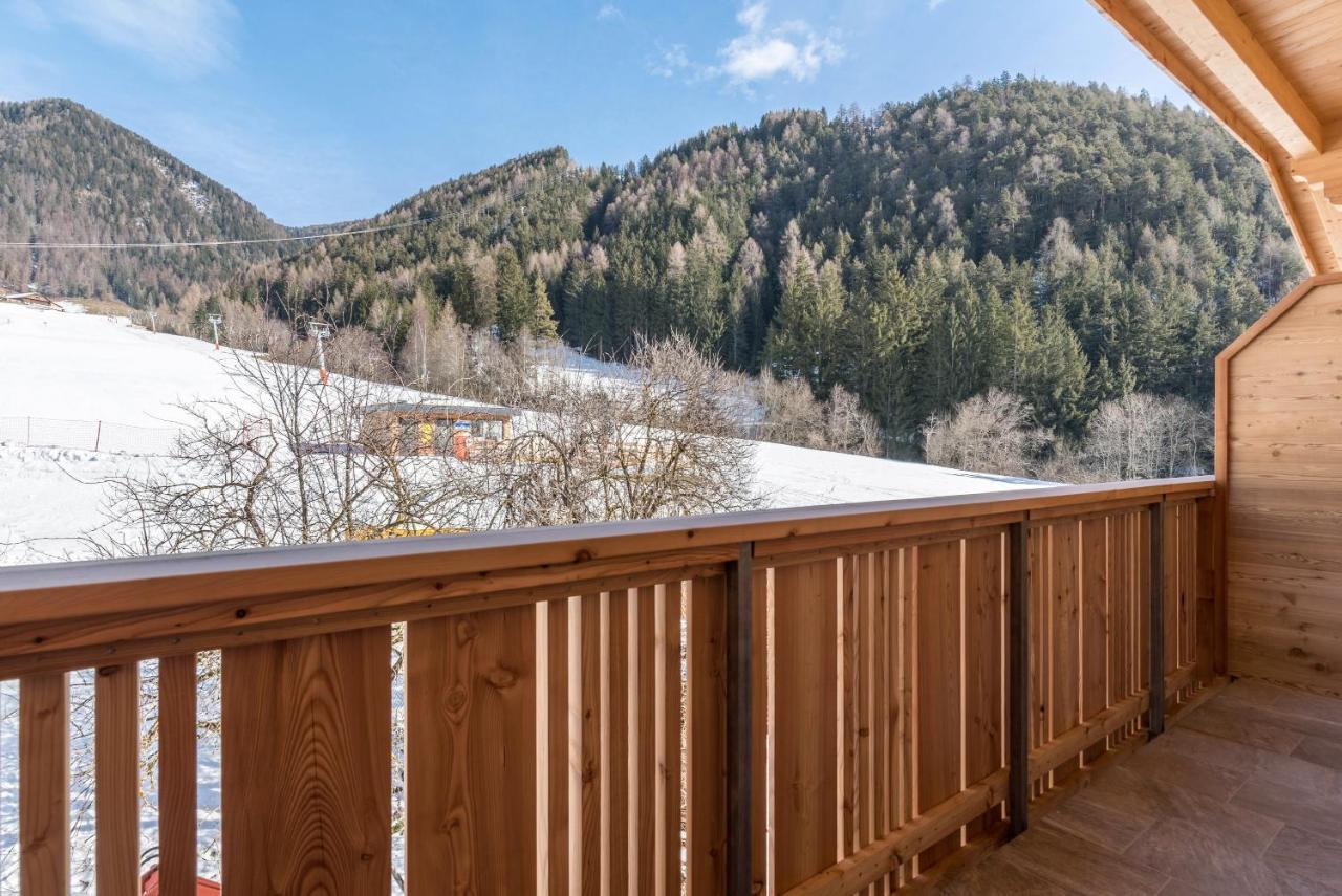 Balbeinhof Apt Hirsch Luson Exteriör bild