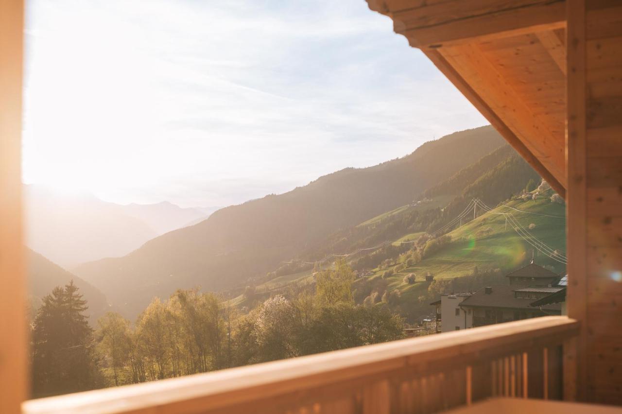 Balbeinhof Apt Hirsch Luson Exteriör bild