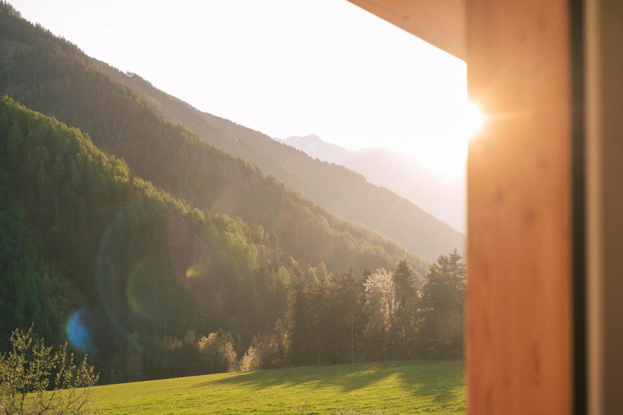 Balbeinhof Apt Hirsch Luson Exteriör bild